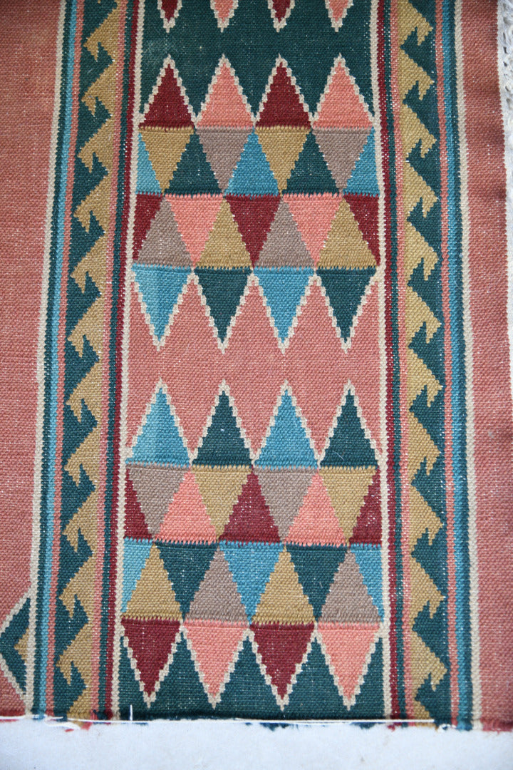 Eastern Kelim Rug