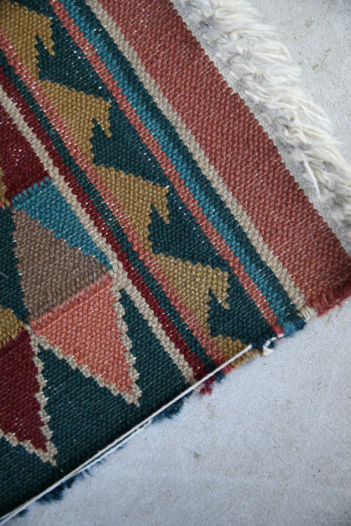 Eastern Kelim Rug