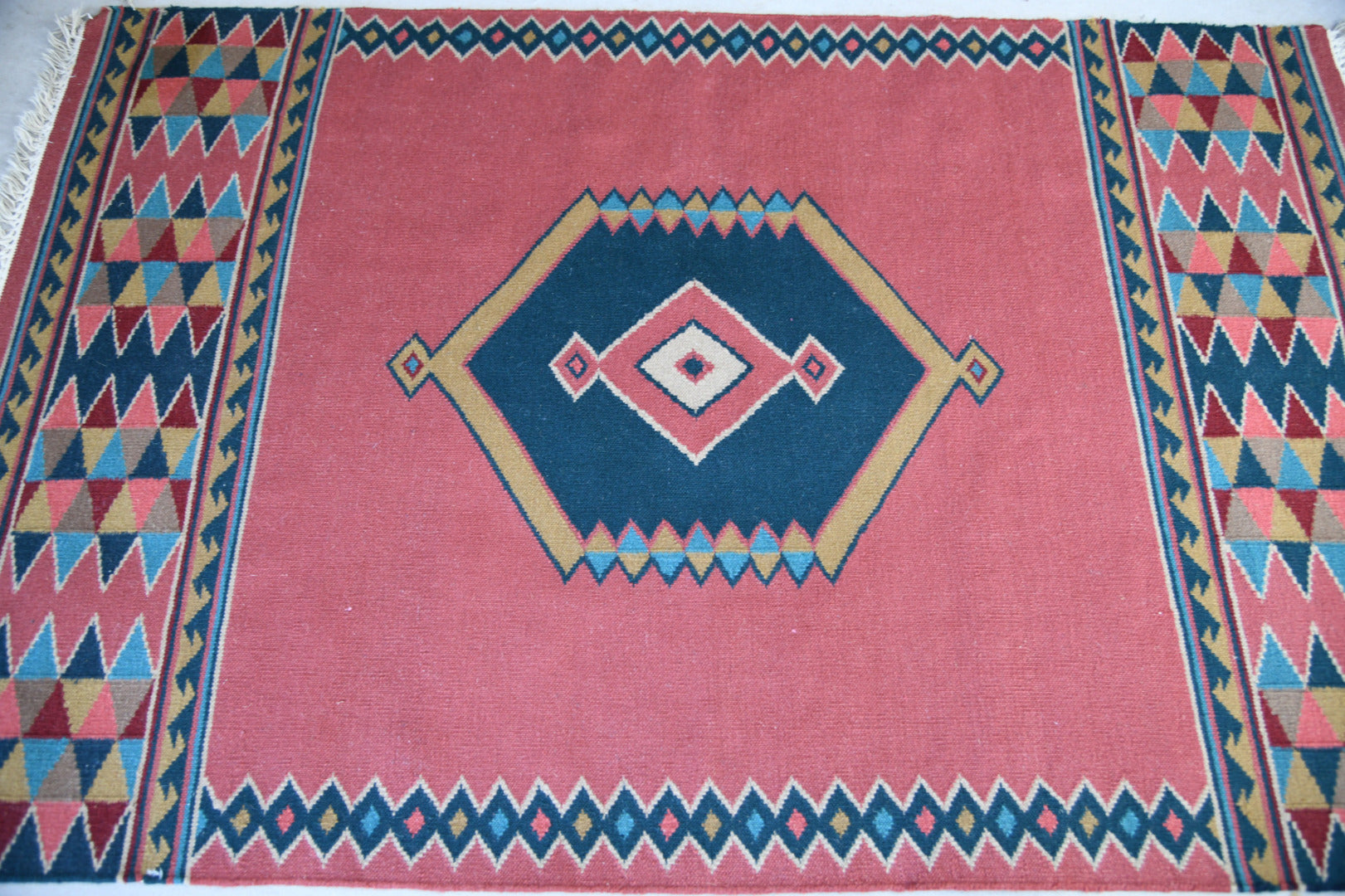 Eastern Kelim Rug