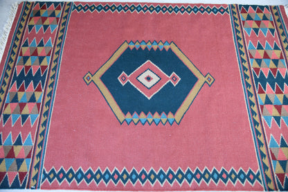 Eastern Kelim Rug