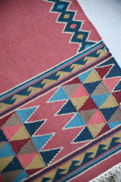 Eastern Kelim Rug