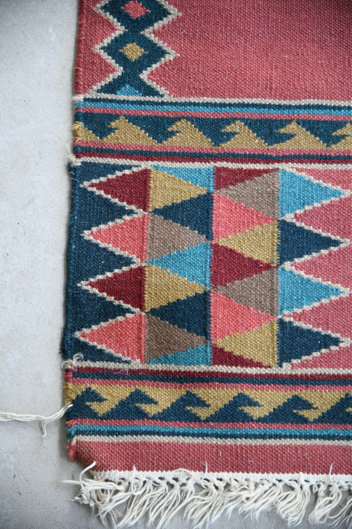 Eastern Kelim Rug