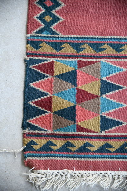 Eastern Kelim Rug
