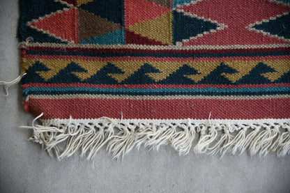 Eastern Kelim Rug