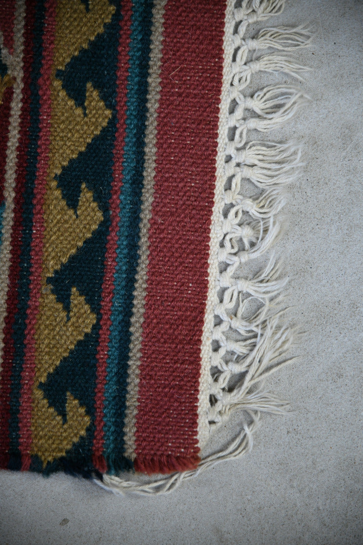 Eastern Kelim Rug