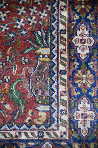 Indian Prayer Rug