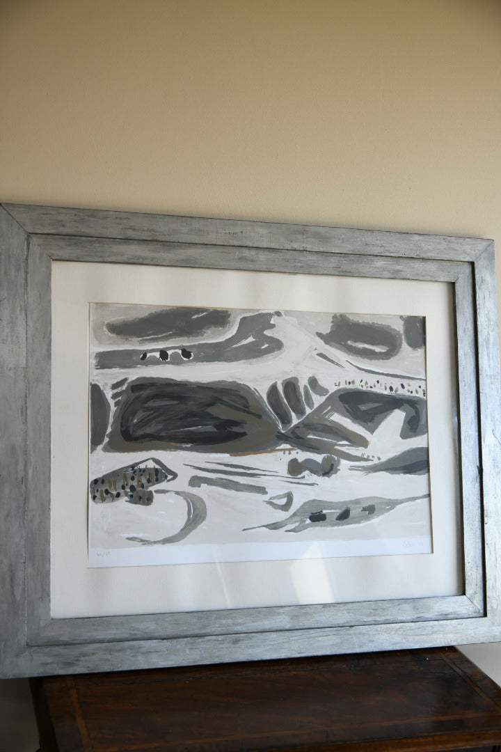 Celice Pierre Lithograph