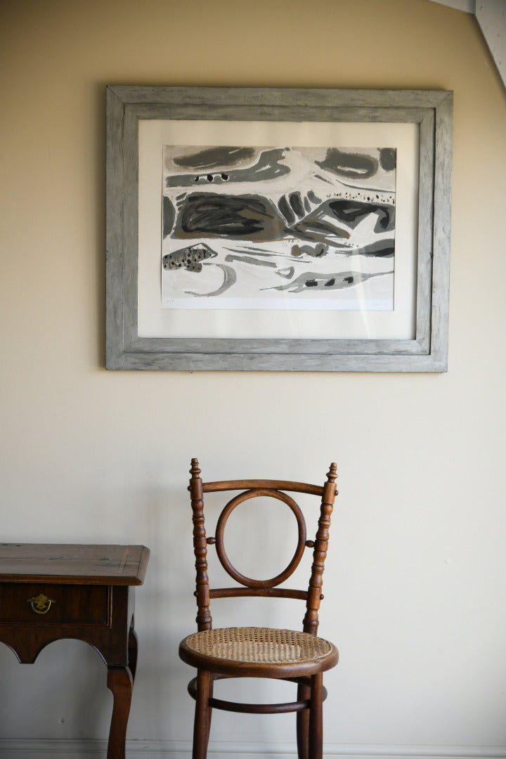 Celice Pierre Lithograph