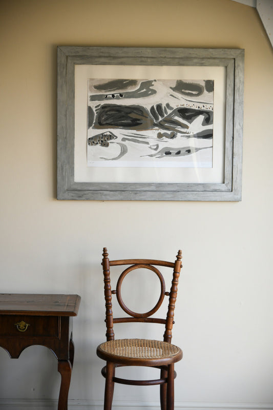 Celice Pierre Lithograph