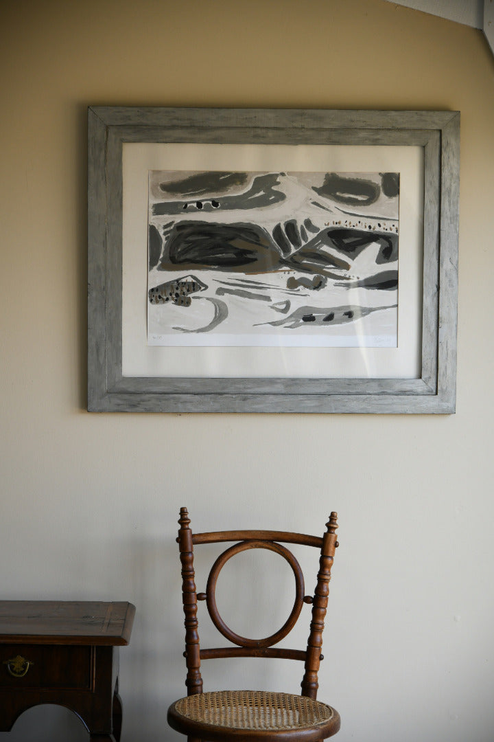 Celice Pierre Lithograph