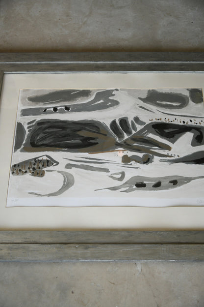 Celice Pierre Lithograph