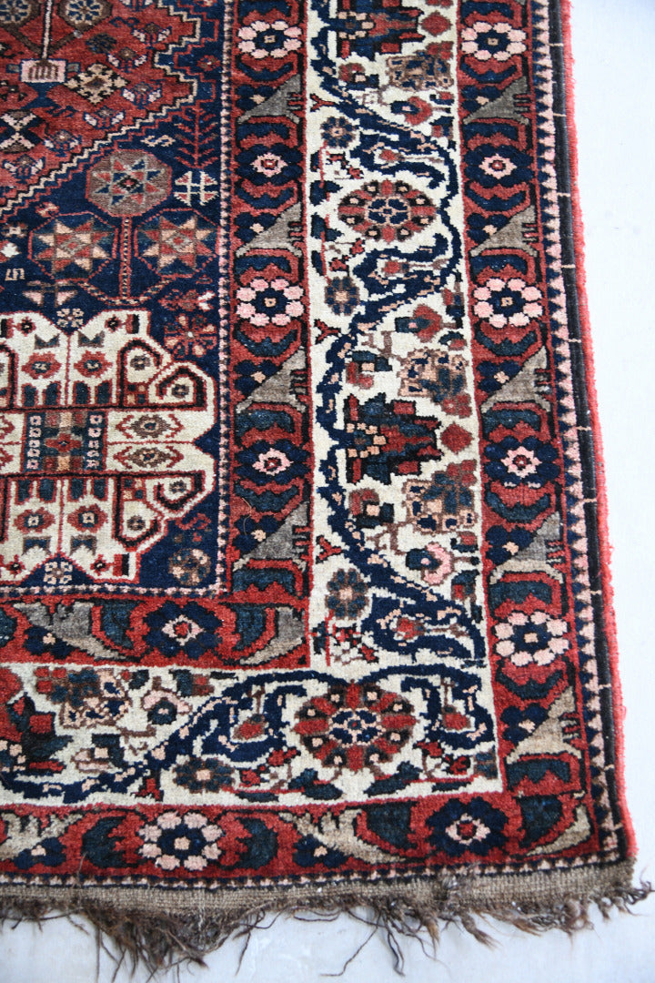 Persian Ghashghi Rug