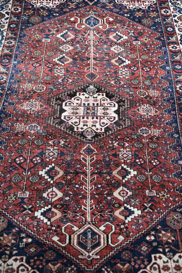 Persian Ghashghi Rug