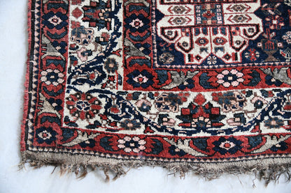 Persian Ghashghi Rug