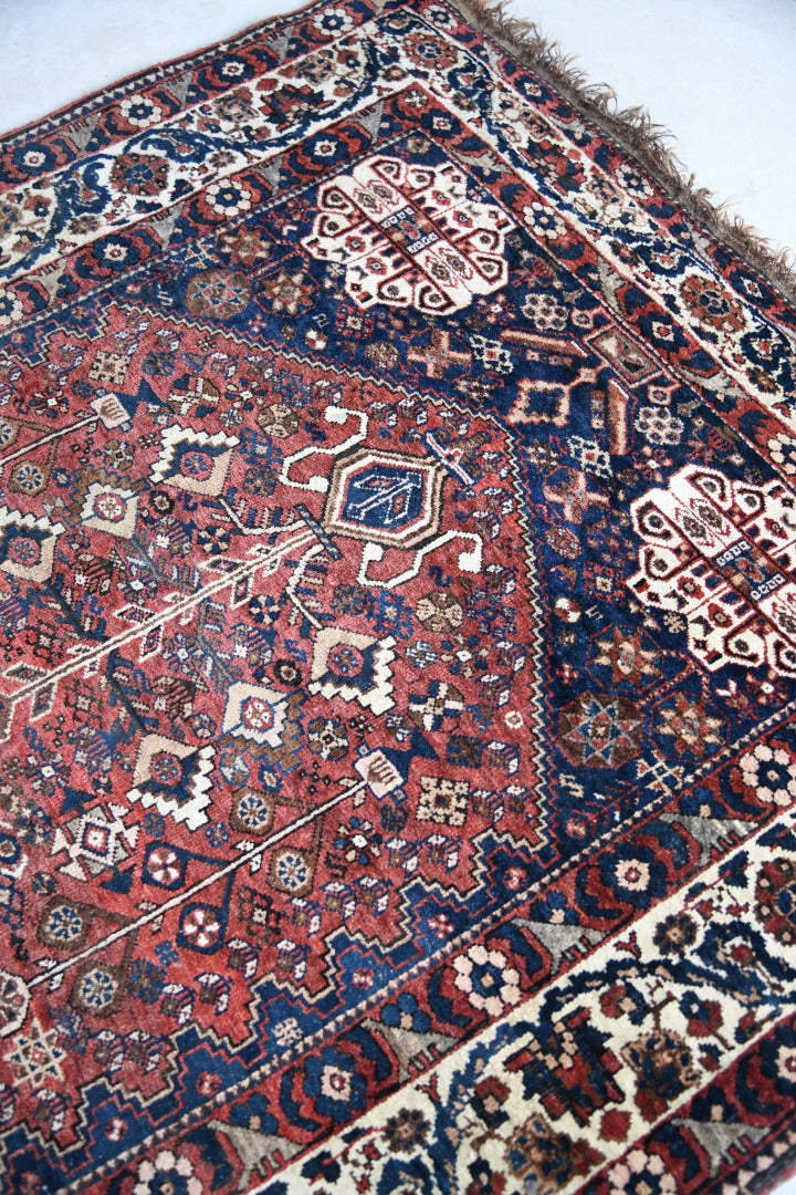 Persian Ghashghi Rug