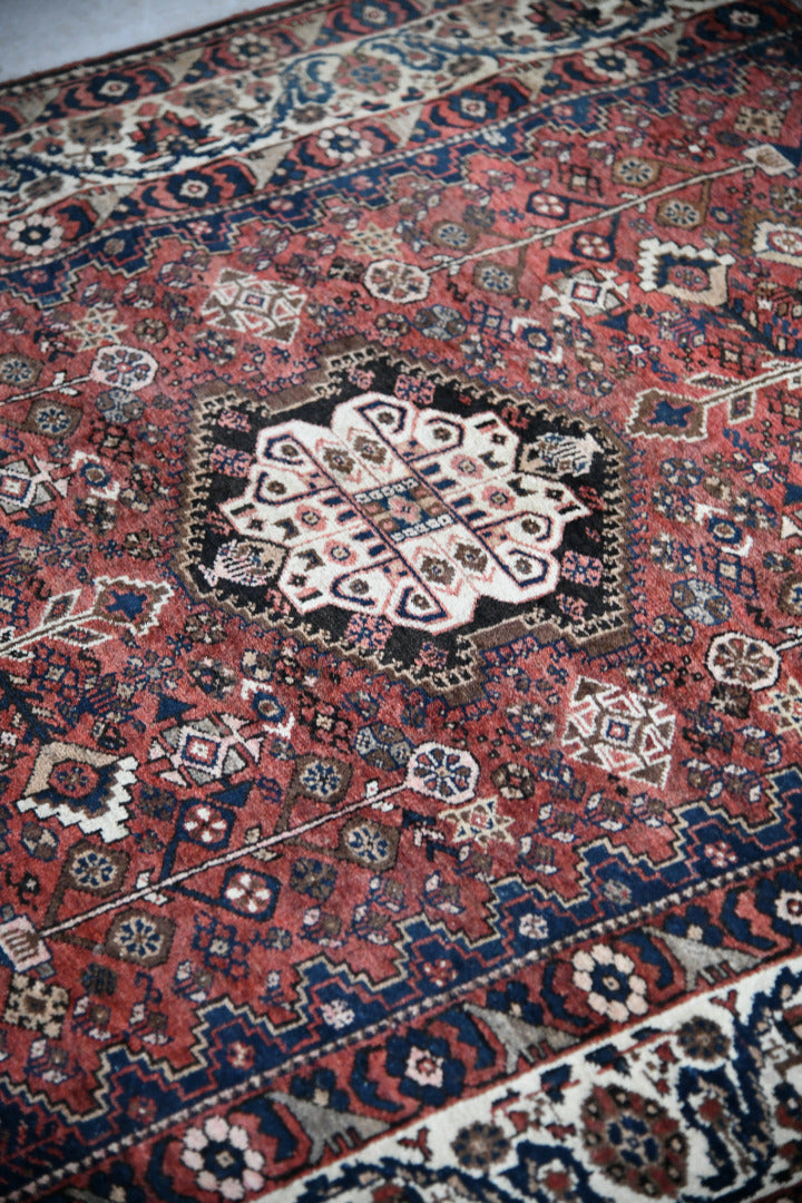 Persian Ghashghi Rug
