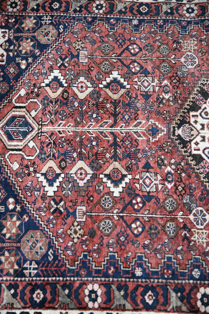 Persian Ghashghi Rug