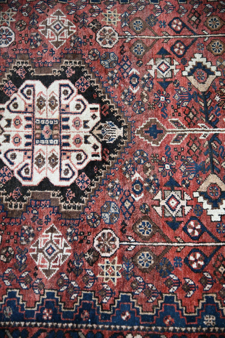 Persian Ghashghi Rug