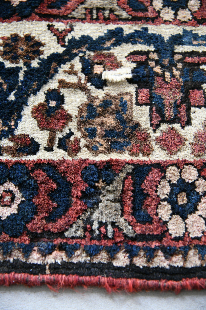 Persian Ghashghi Rug
