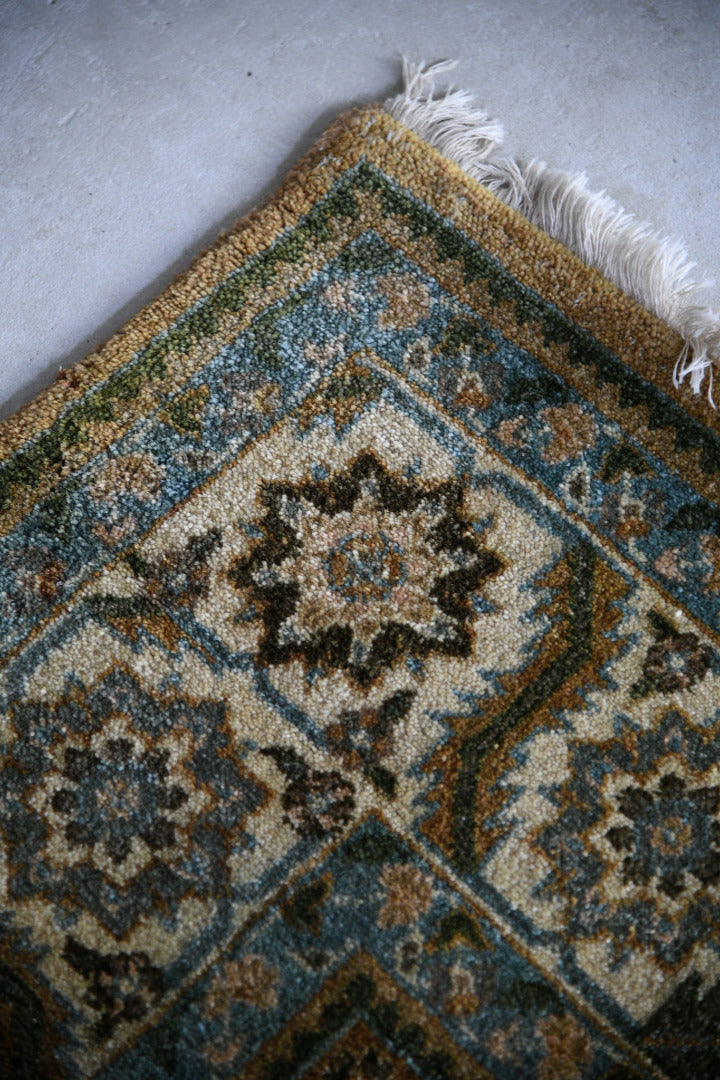 Persian Bakhtiari Garden Rug