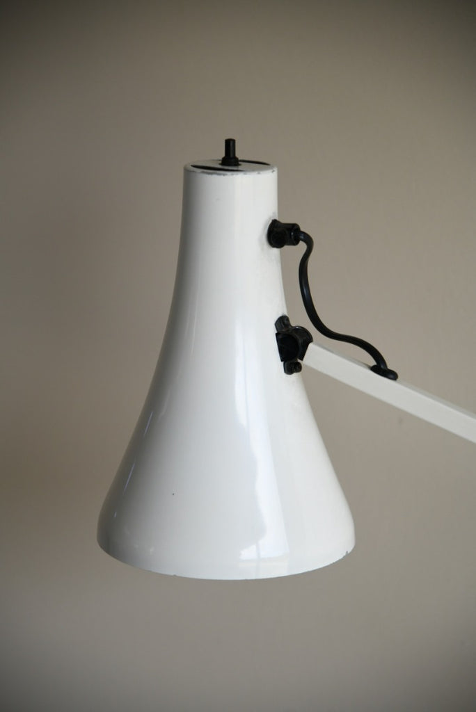 Anglepoise Lamp