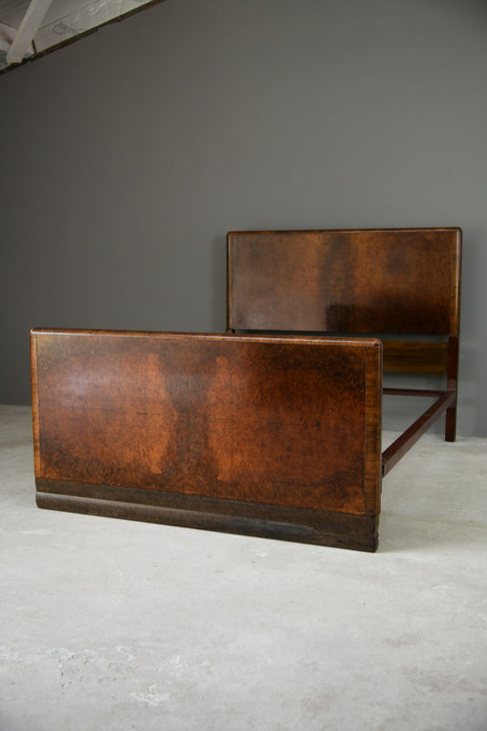 Black Lacquer Oriental Coffee Table