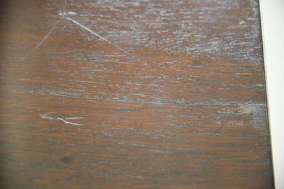 Antique Mahogany Chest of Drawers