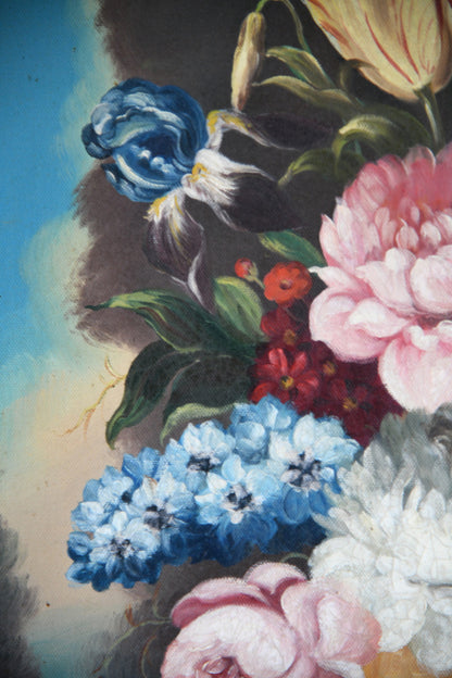 Floral Still Life