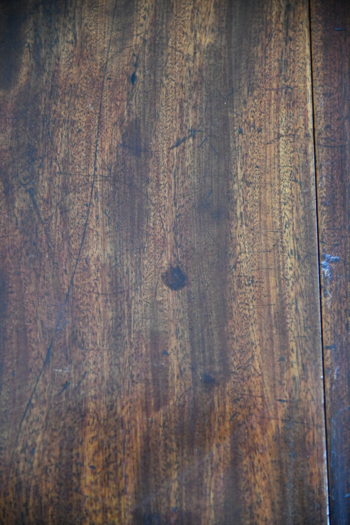 Antique Mahogany Pembroke Table