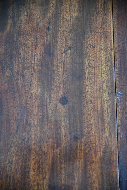 Antique Mahogany Pembroke Table