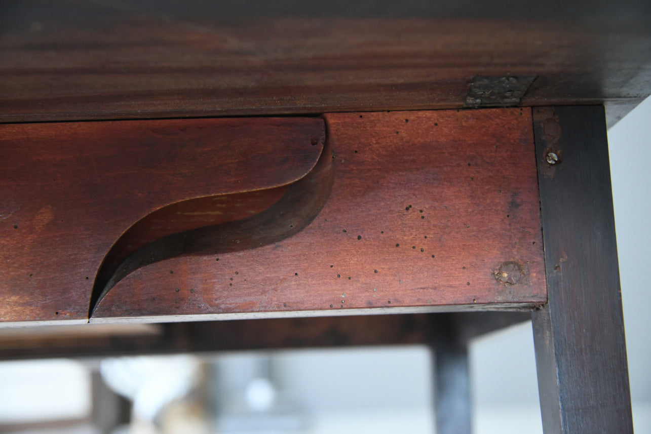 Antique Mahogany Pembroke Table