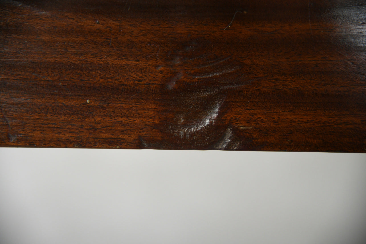 Antique Mahogany Pembroke Table