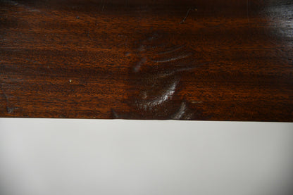 Antique Mahogany Pembroke Table