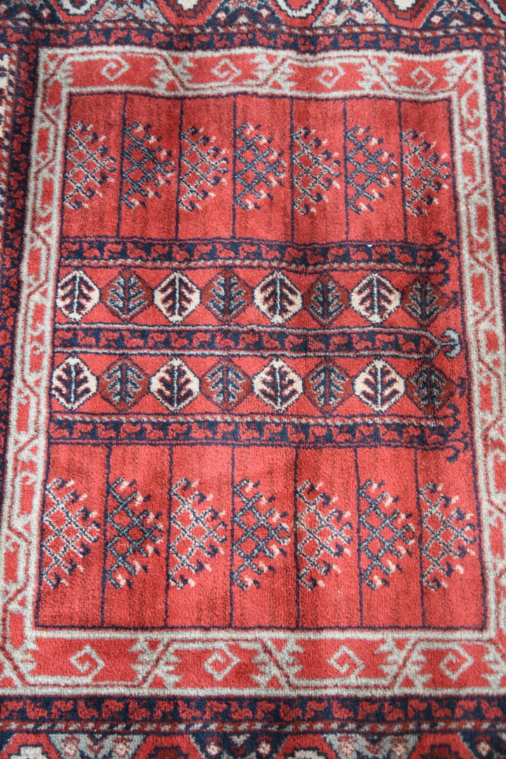 Eastern Style Modern Rug