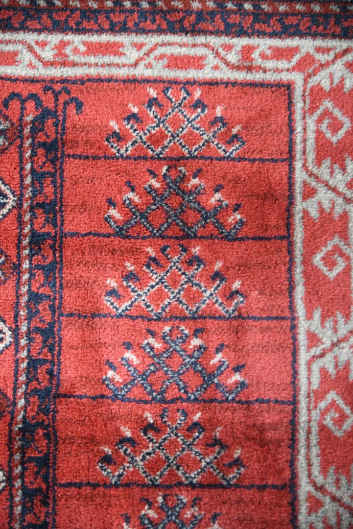 Eastern Style Modern Rug