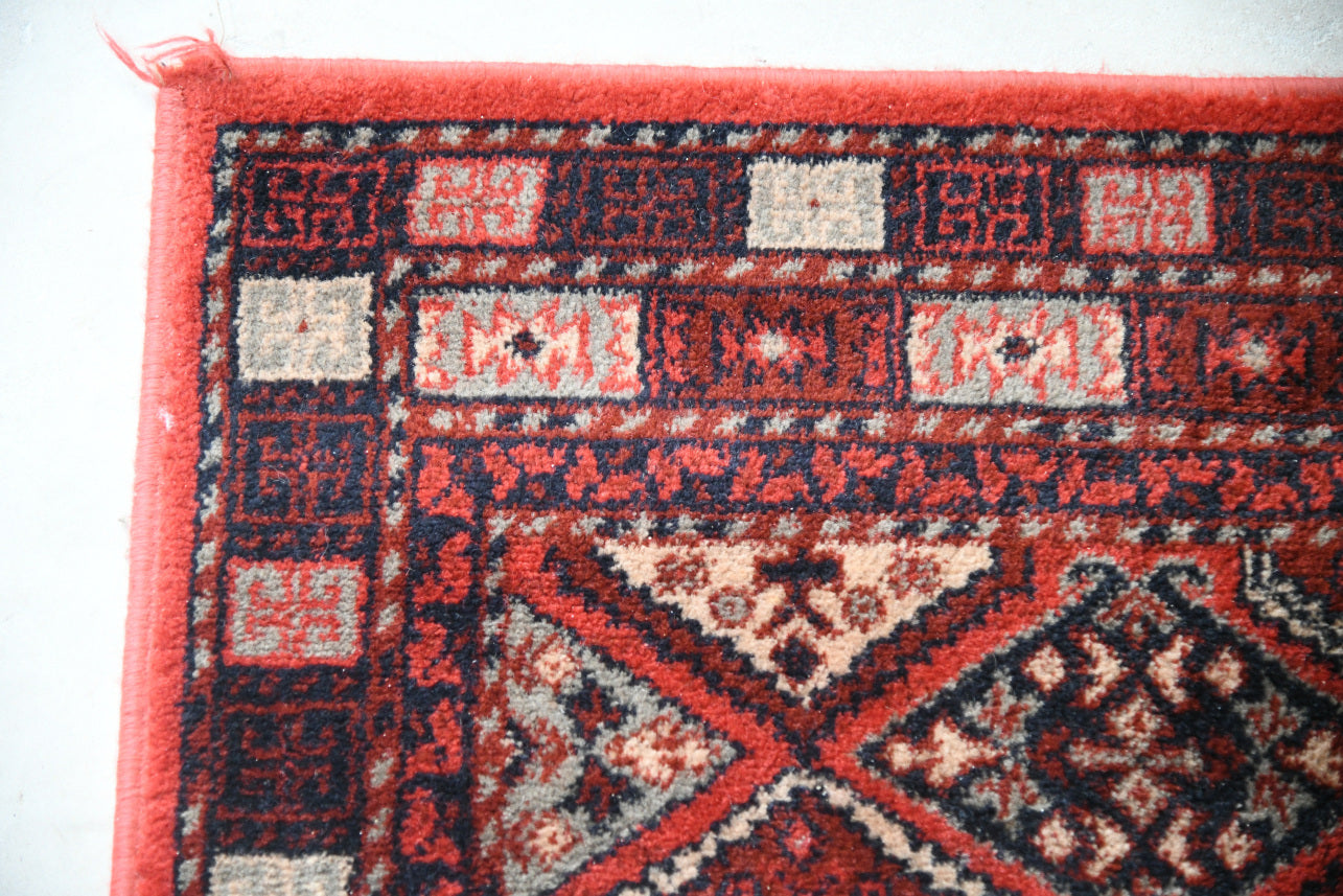 Eastern Style Modern Rug