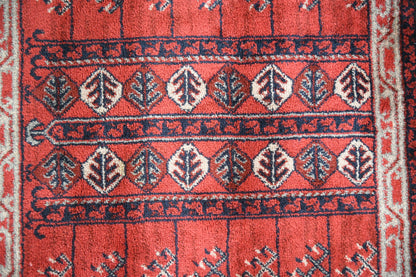 Eastern Style Modern Rug