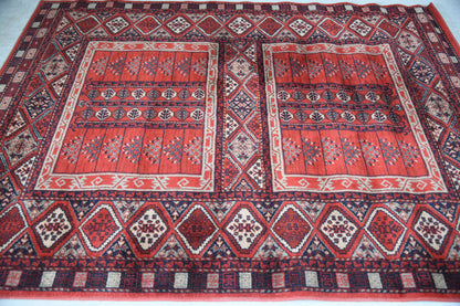 Eastern Style Modern Rug