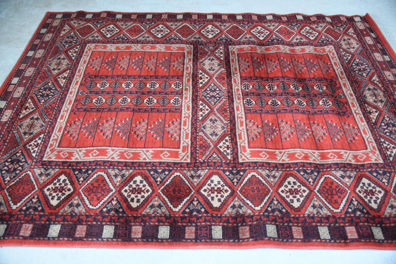 Eastern Style Modern Rug