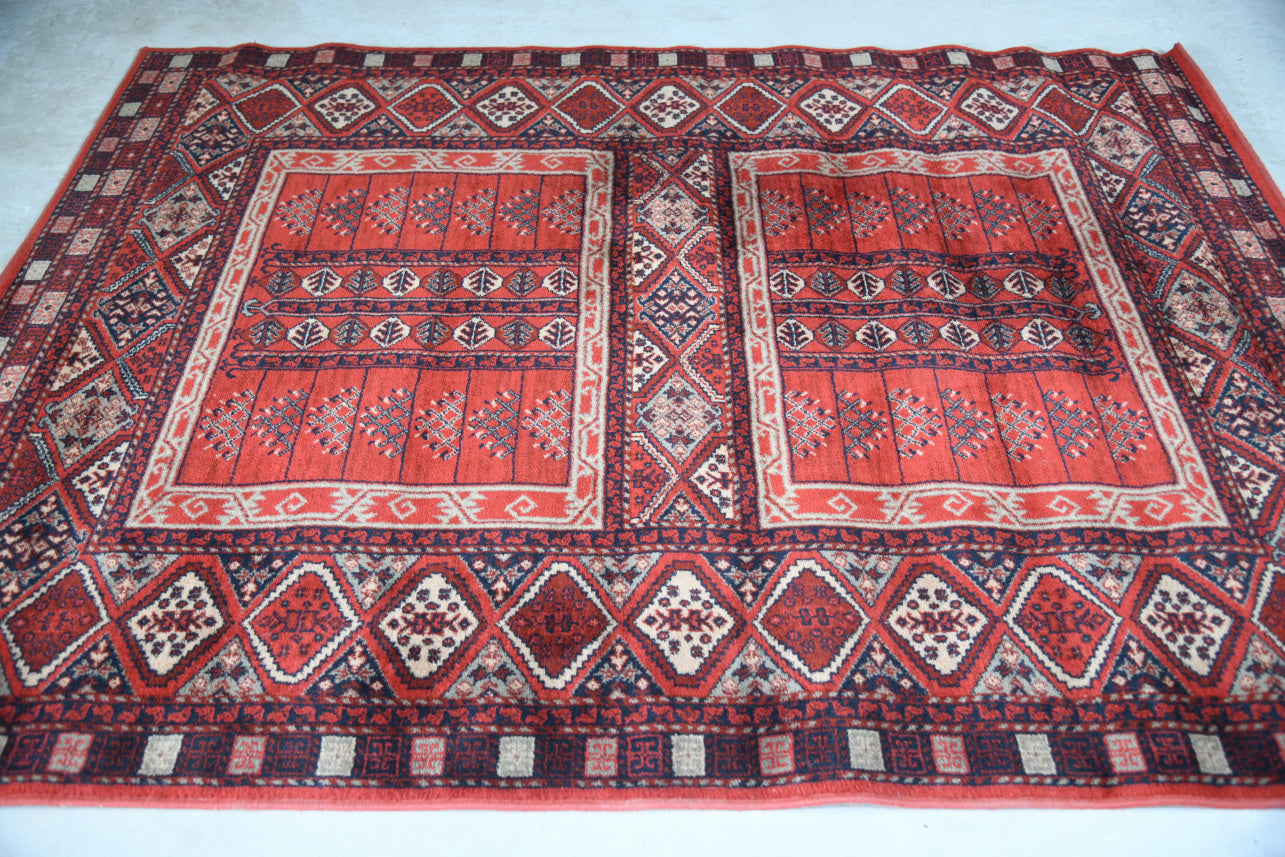 Eastern Style Modern Rug