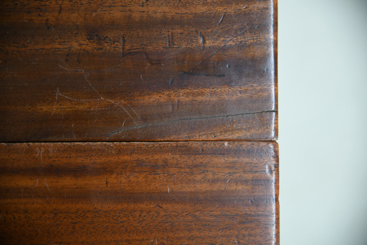 Early 19th Century Mahogany Pembroke Table