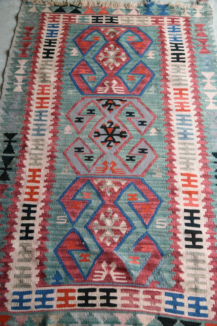 Kelim Rug