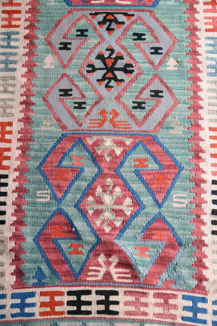 Kelim Rug