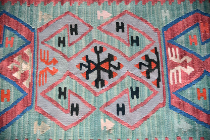 Kelim Rug