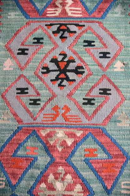 Kelim Rug