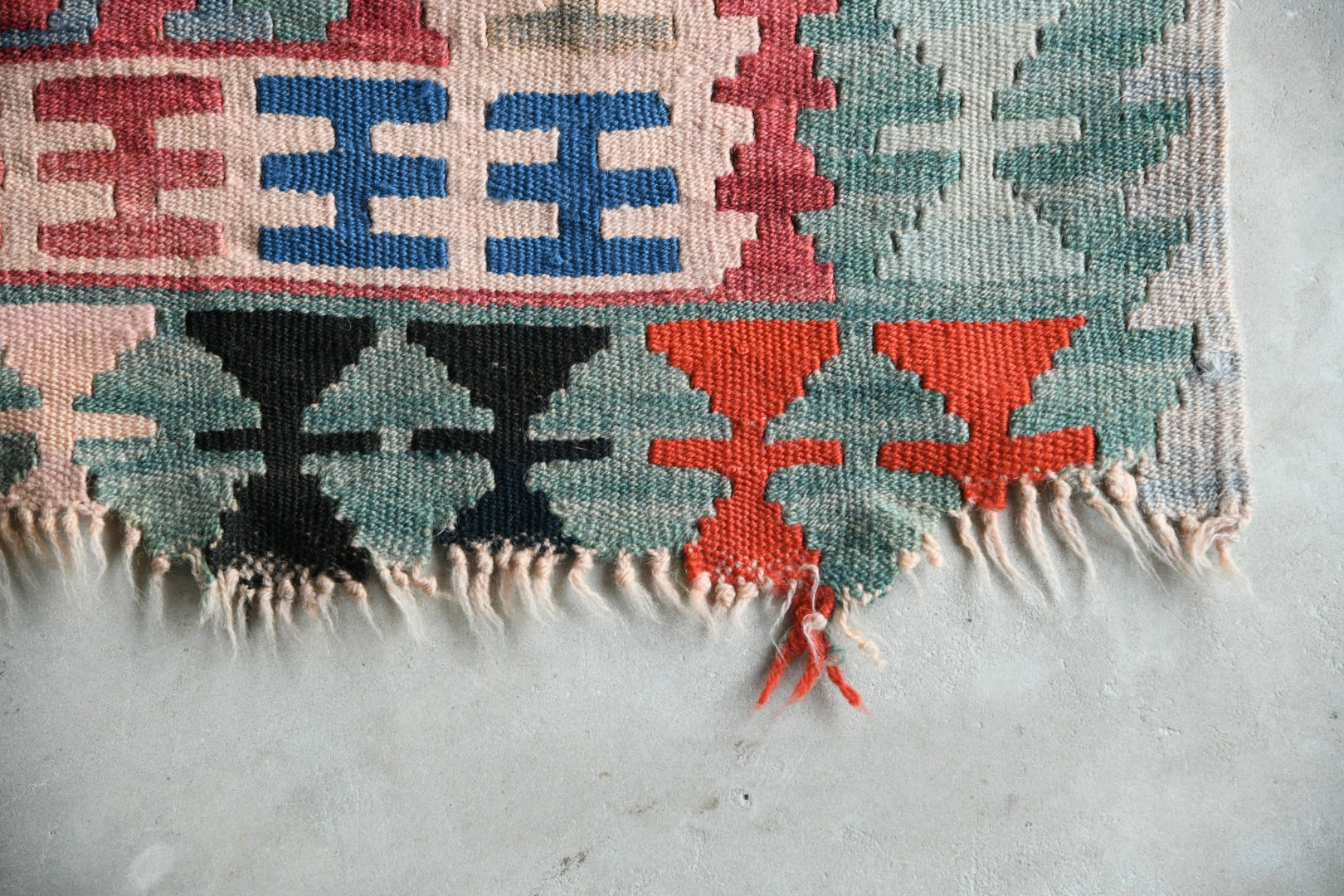 Kelim Rug