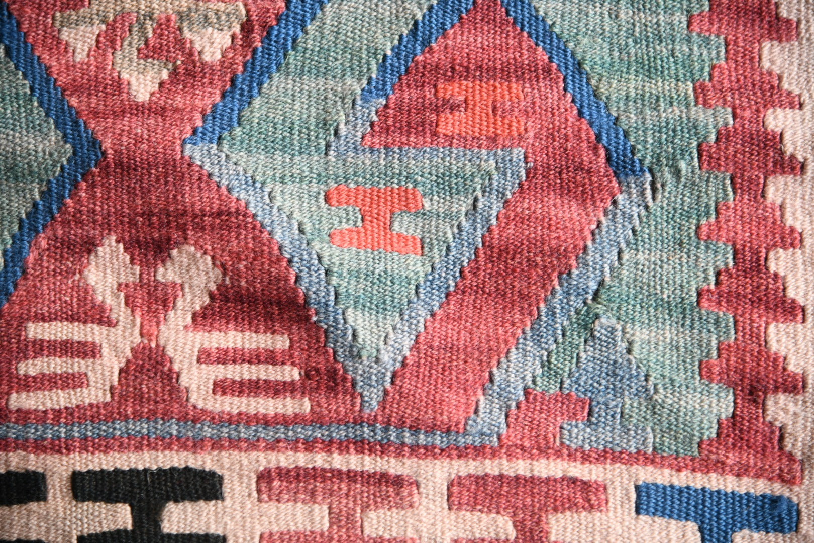 Kelim Rug