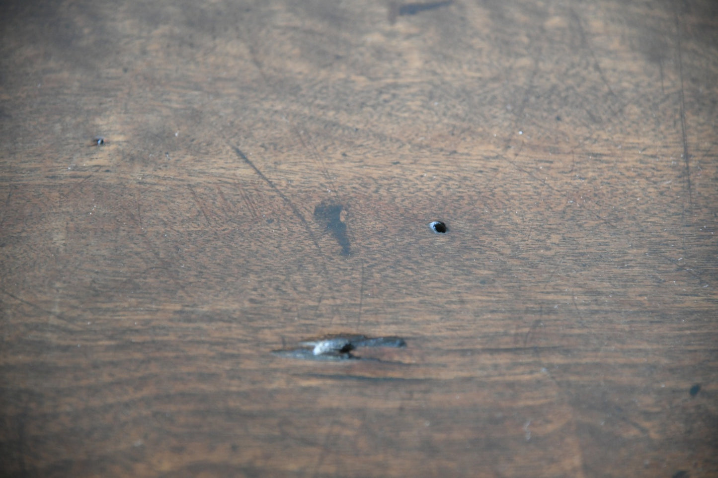 Georgian Tilt Top Mahogany Supper Table