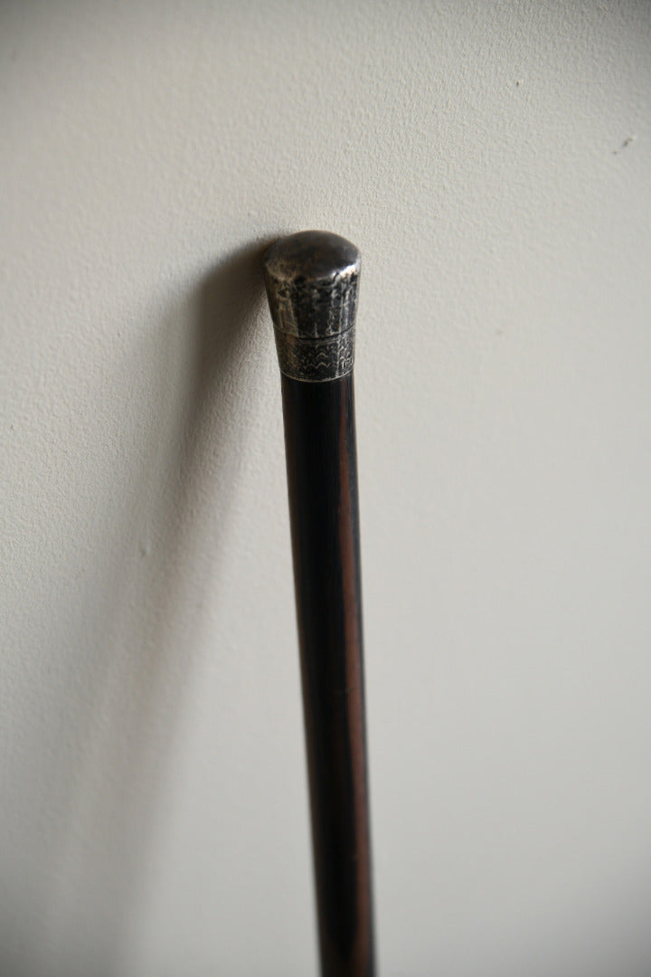 Coromandel Walking Cane