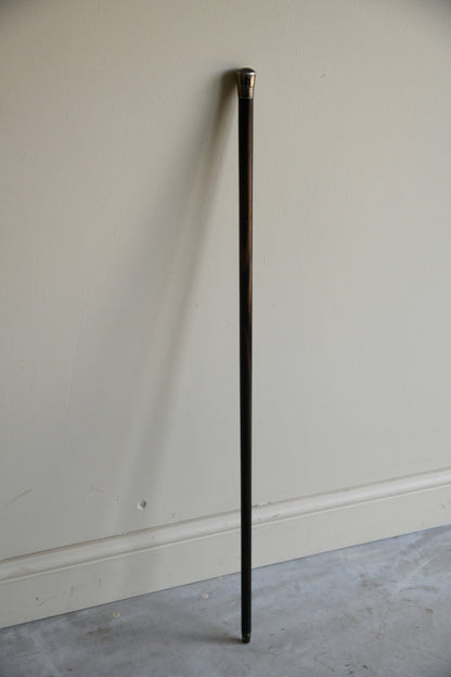 Coromandel Walking Cane